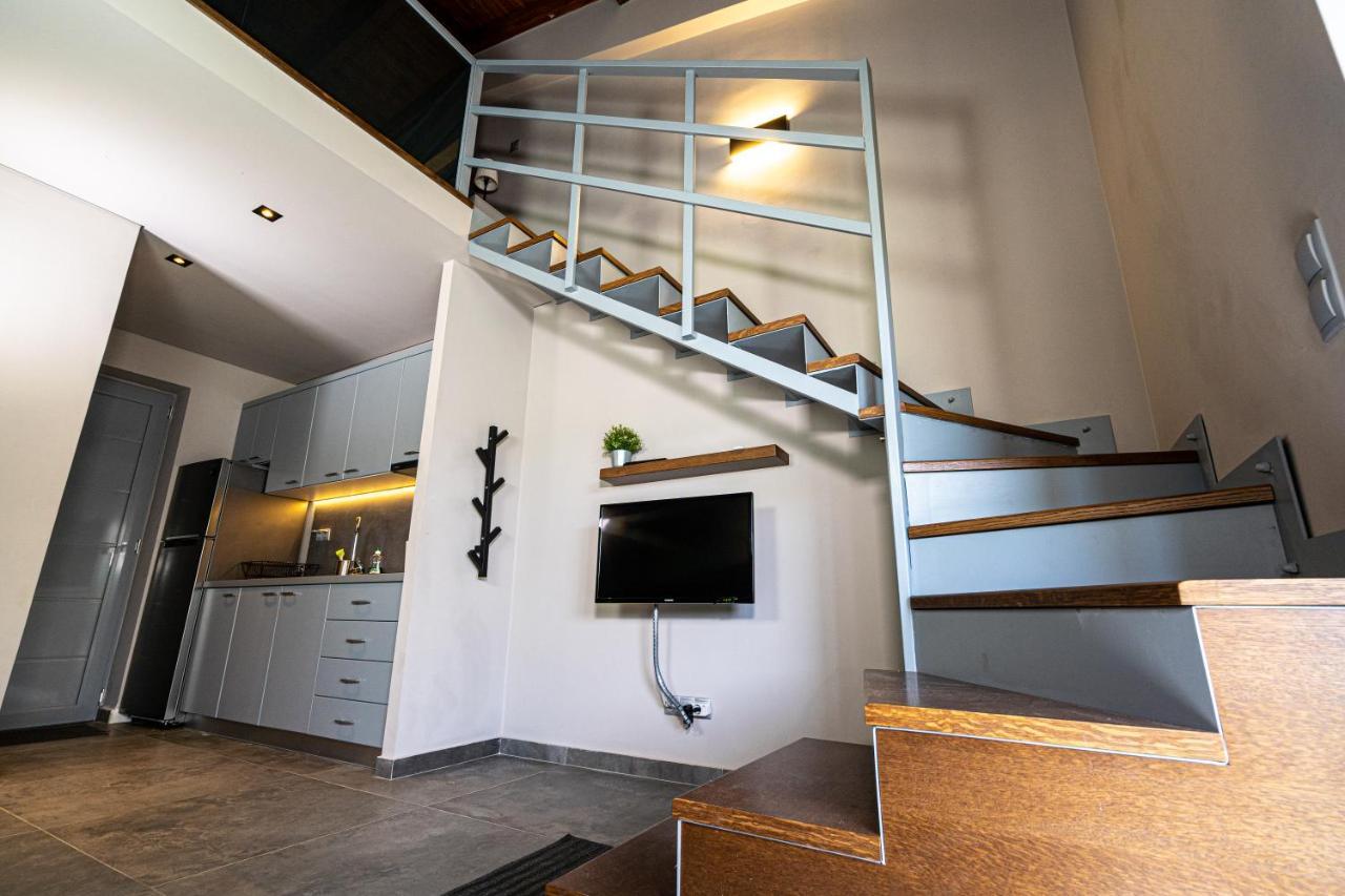 Appartement Agios Mamas *