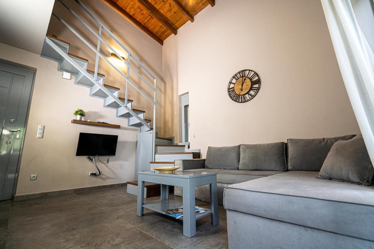 Appartement Agios Mamas