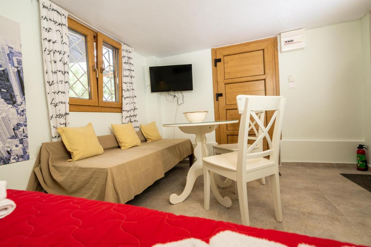 Agios Mamas Appartement Potidée