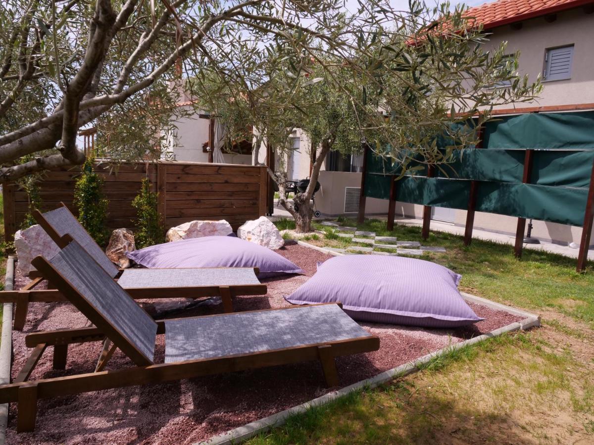 Appartement Agios Mamas *