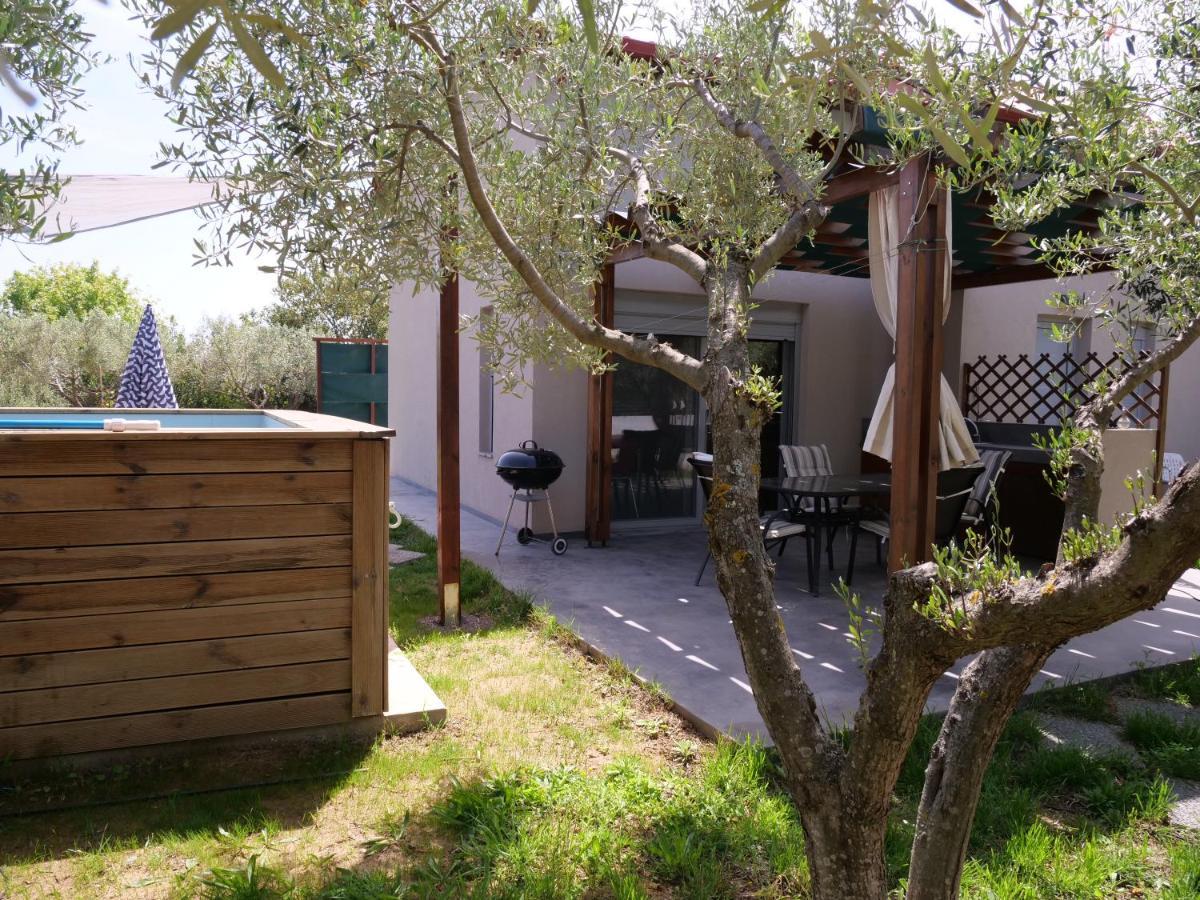 Agios Mamas Appartement *