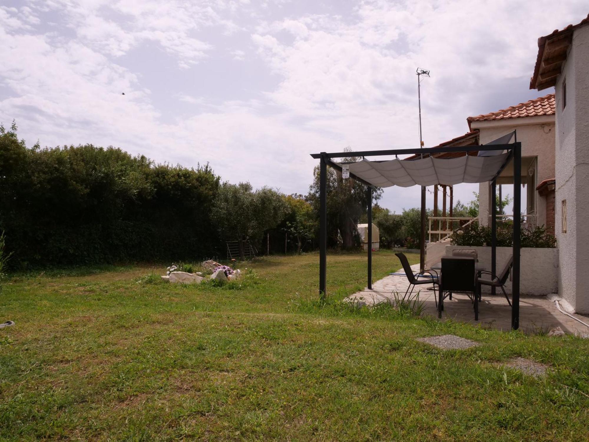 Appartement Agios Mamas