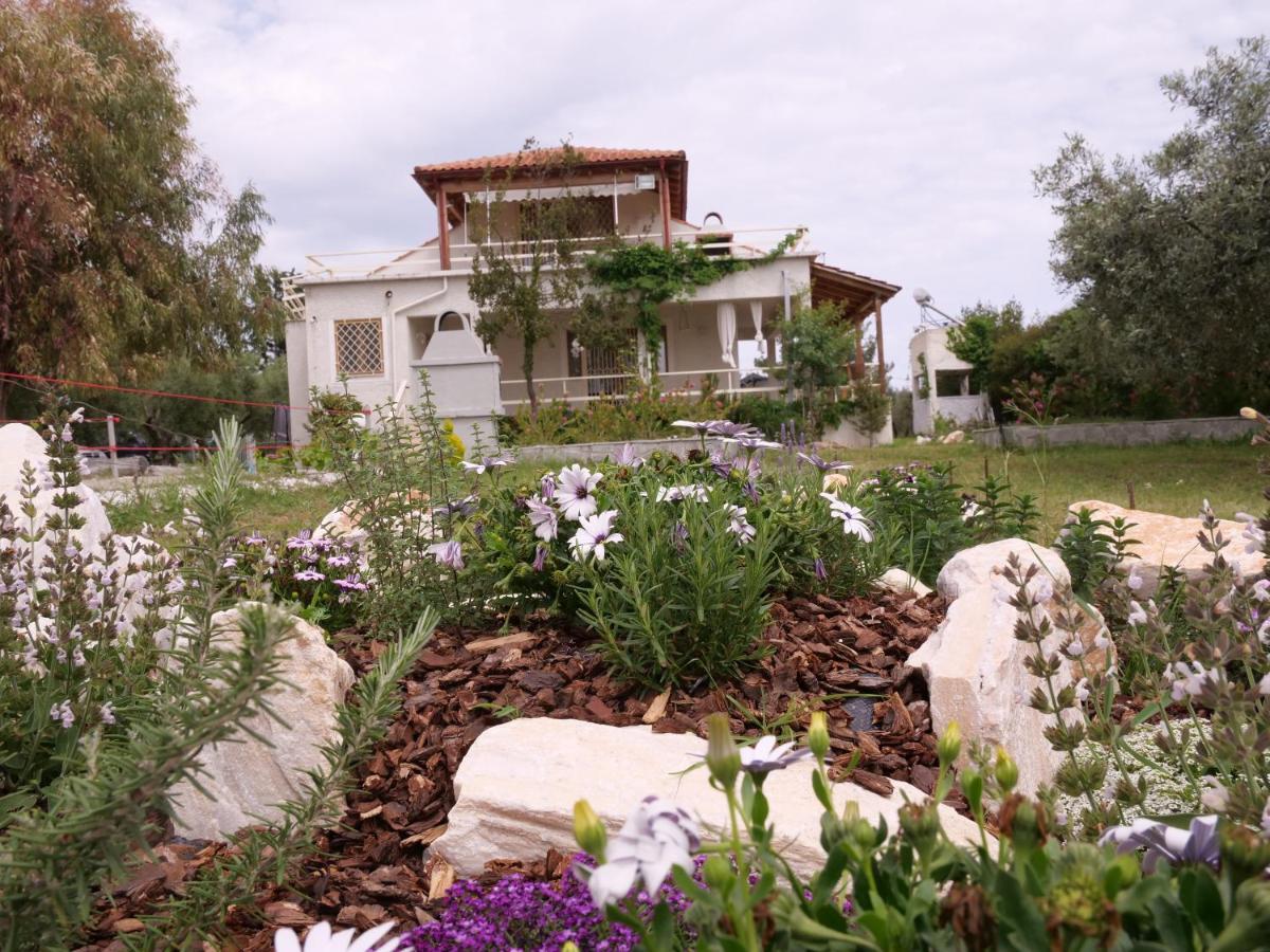 Appartement Agios Mamas Potidée