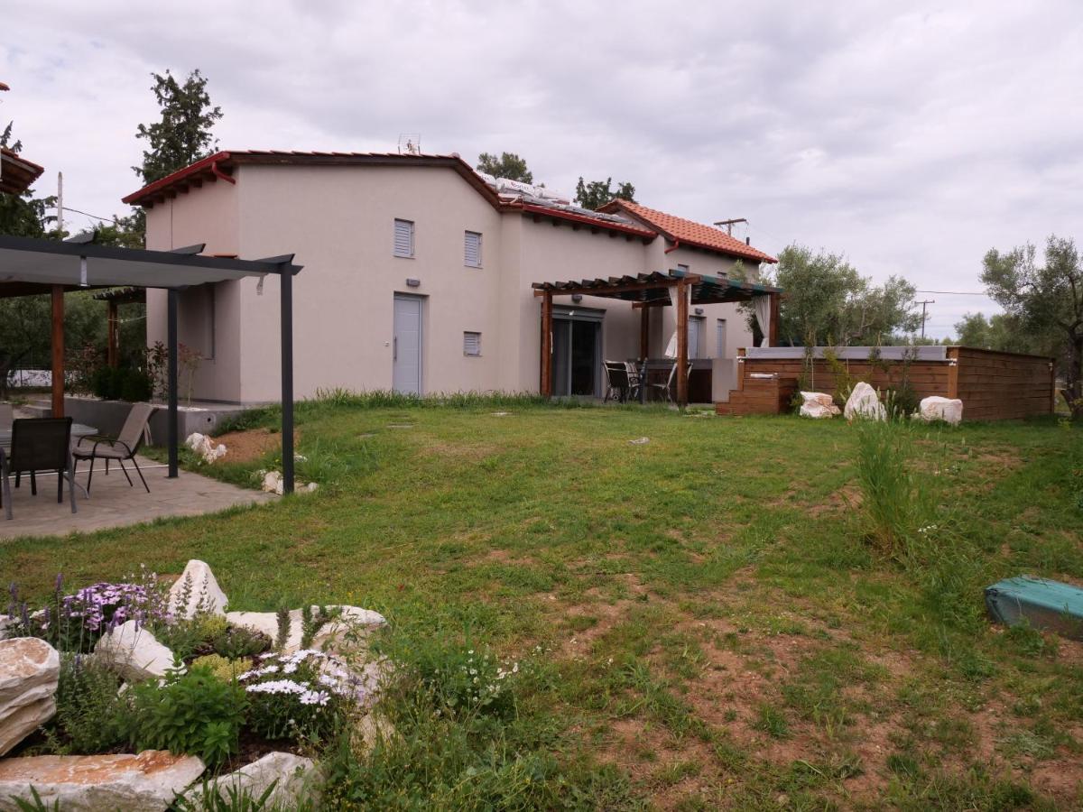 Appartement Agios Mamas *