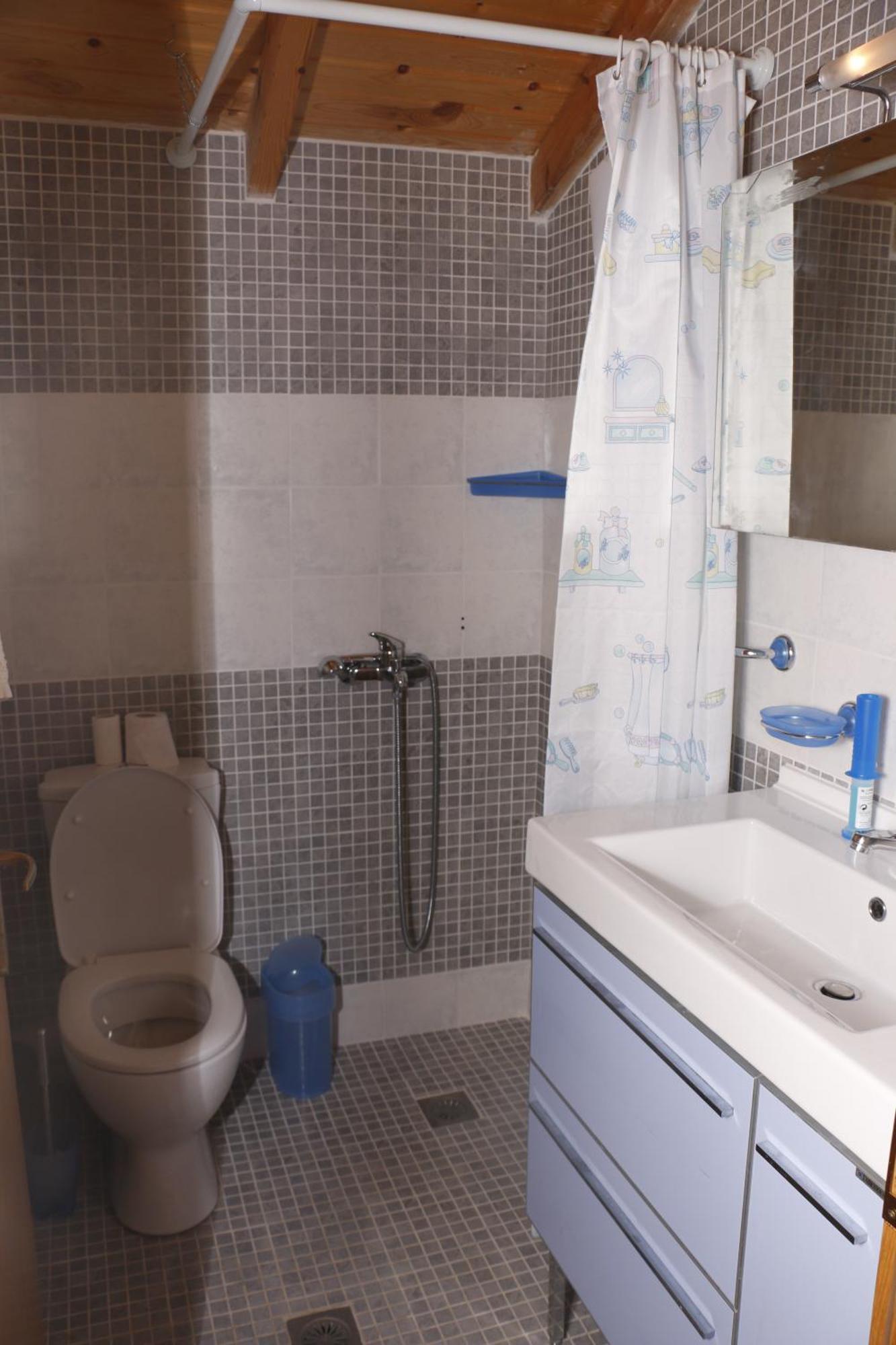 Appartement Agios Mamas *