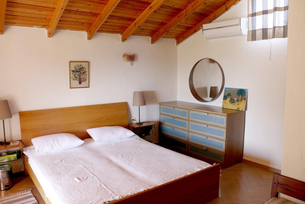 Appartement Agios Mamas