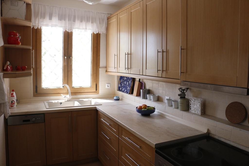 Appartement Agios Mamas Potidée