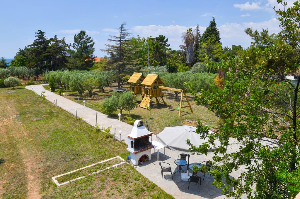 Appartement Agios Mamas