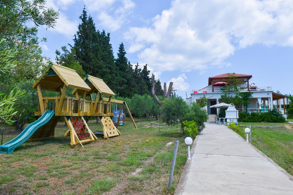 Appartement Agios Mamas