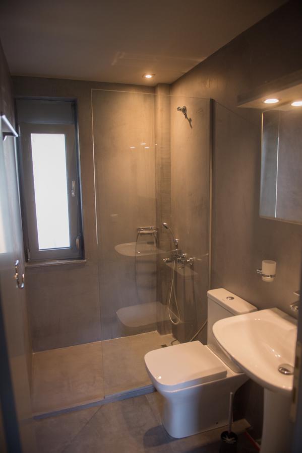 Agios Mamas Appartement Potidée