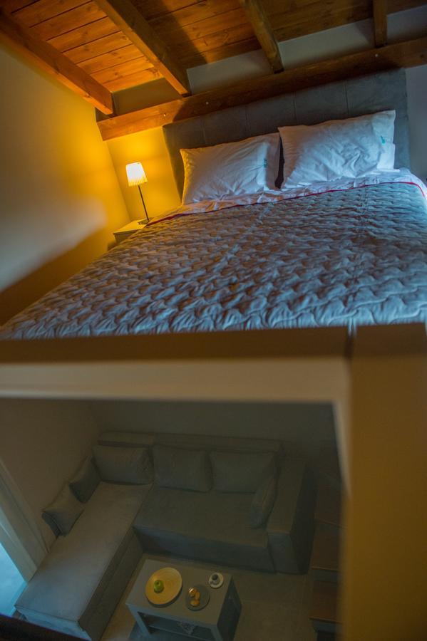 Agios Mamas Appartement Potidée