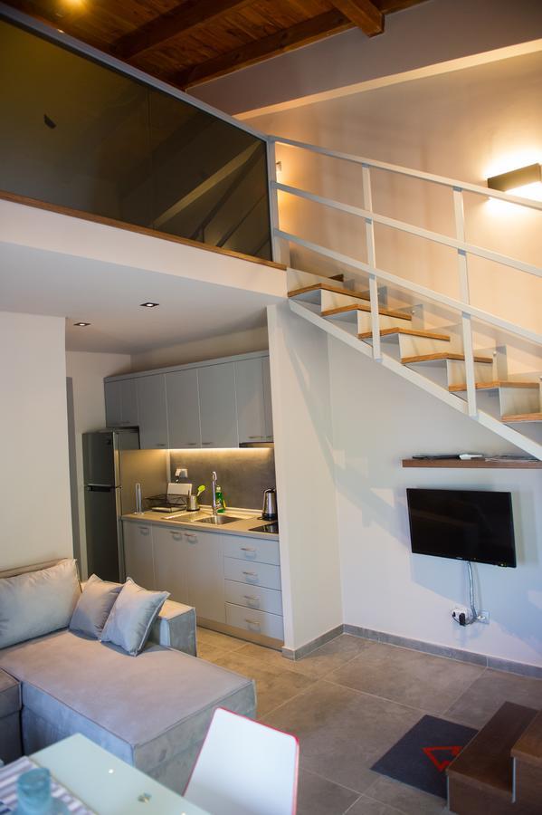 Appartement Agios Mamas *