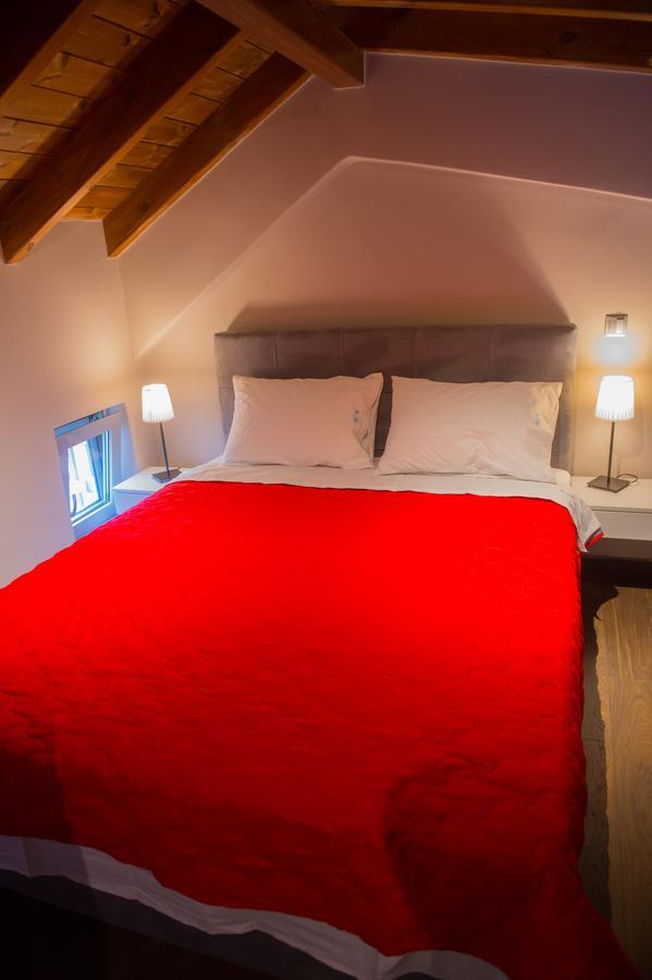 Appartement Agios Mamas