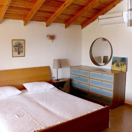 Agios Mamas Resort Potidée Extérieur photo