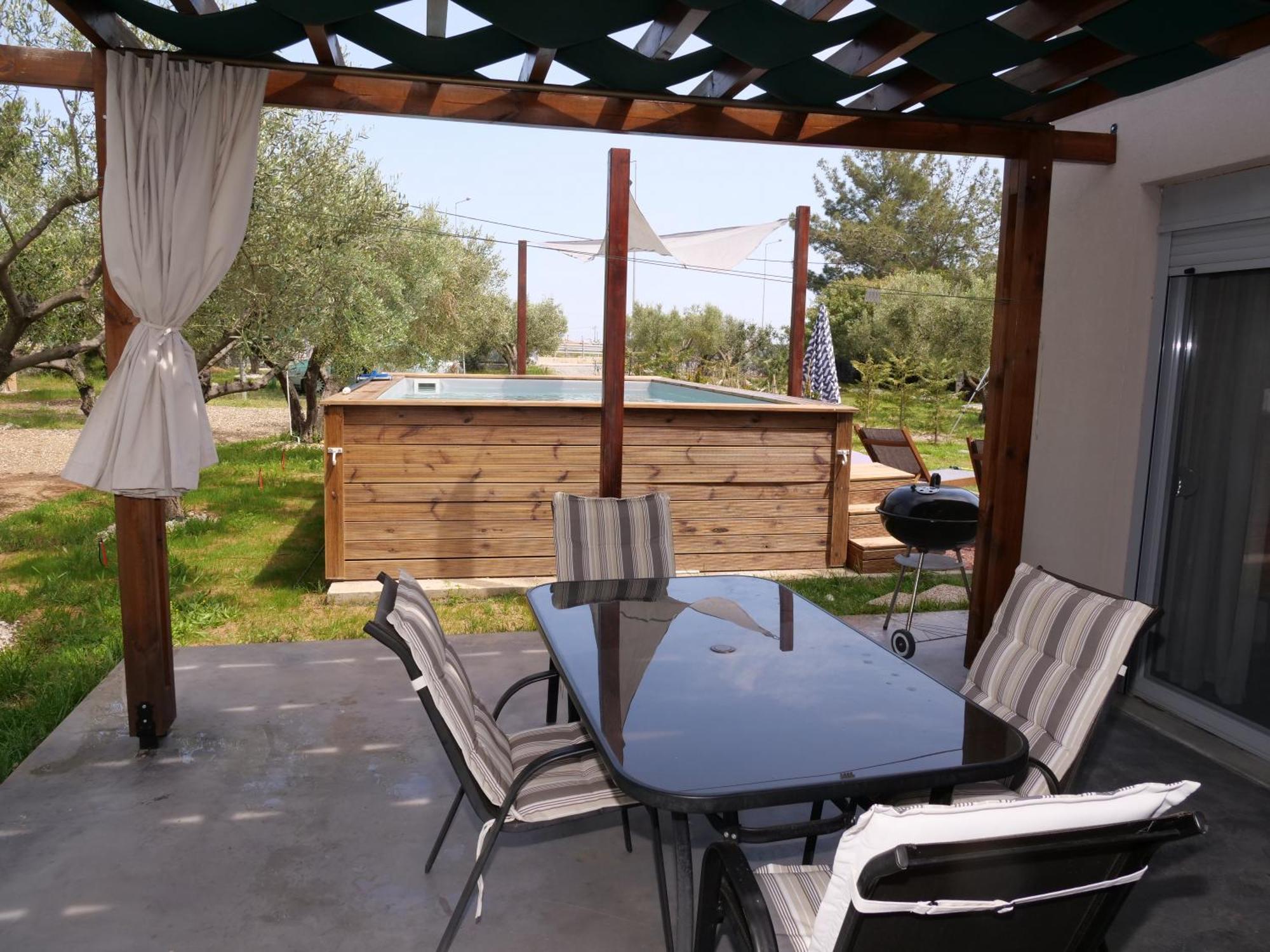 Agios Mamas * Nea Poteidaia