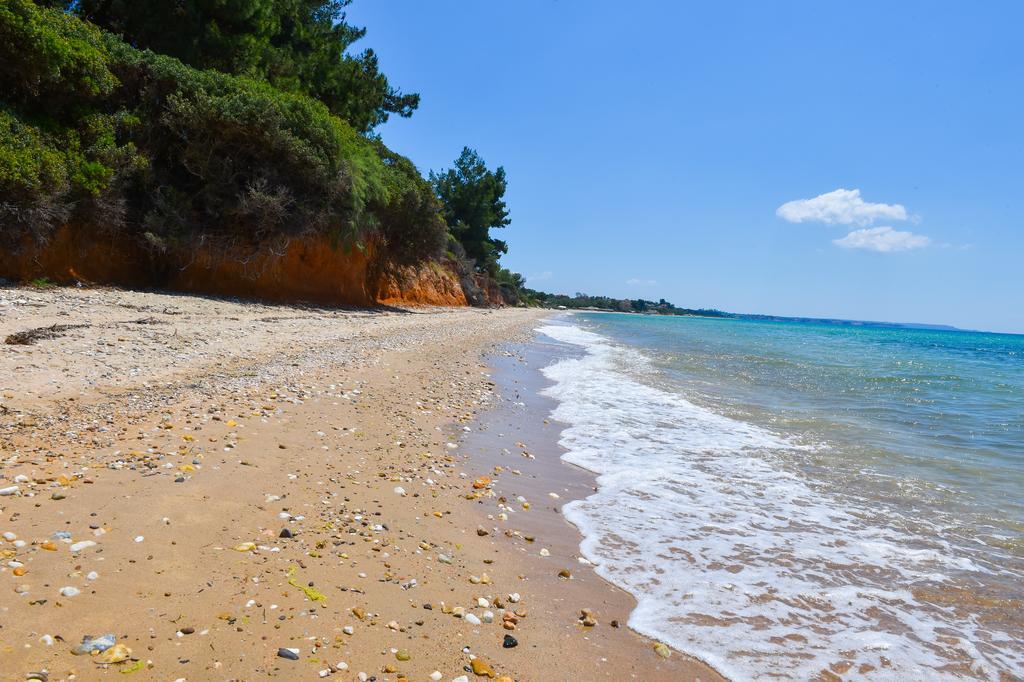 Agios Mamas * Nea Poteidaia